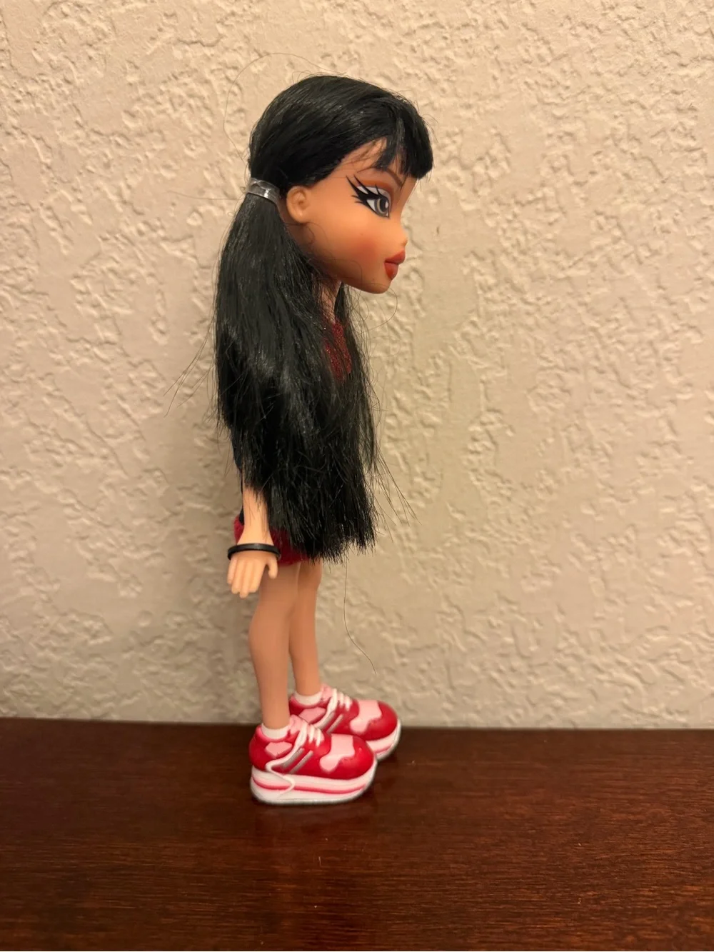 Bratz included your
